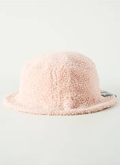 Chapeau rose NEW ERA pour unisexe seconde vue