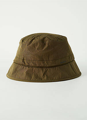 Chapeau kaki BARTS unisexe