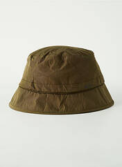 Chapeau kaki BARTS pour unisexe seconde vue