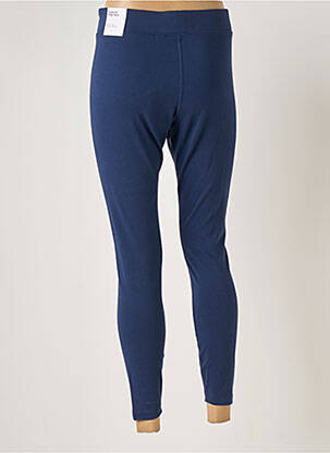 Legging bleu NIKE femme