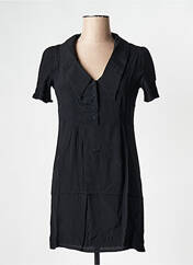 Robe courte noir ARTLOVE pour femme seconde vue