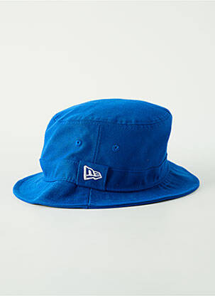 Chapeau bleu NEW ERA unisexe