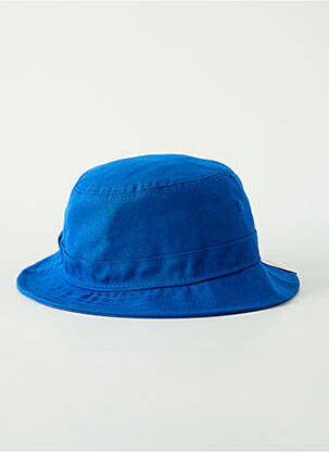 Chapeau bleu NEW ERA unisexe
