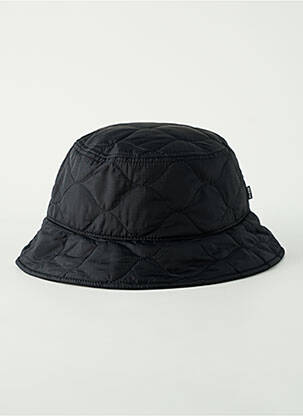 Chapeau noir LEVI'S unisexe