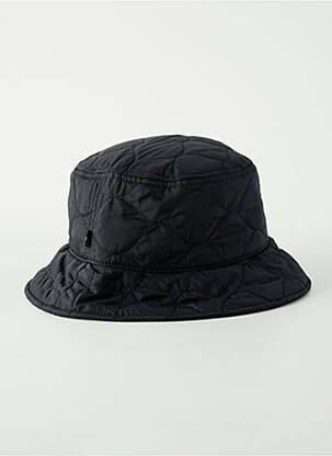 Chapeau noir LEVI'S unisexe