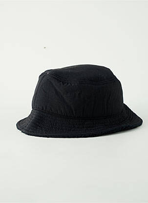 Chapeau noir LEVI'S unisexe