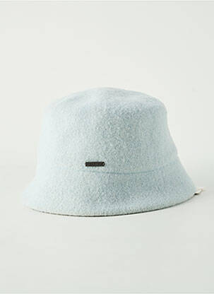 Chapeau vert BARTS unisexe