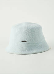 Chapeau vert BARTS pour unisexe seconde vue