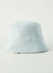 Chapeau vert BARTS pour unisexe seconde vue