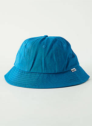 Bonnet bleu OBEY homme