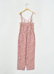 Combi-pantalon rouge ZADIG & VOLTAIRE pour fille seconde vue