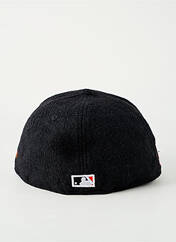 Casquette noir NEW ERA pour unisexe seconde vue