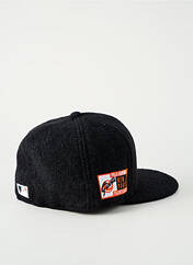Casquette noir NEW ERA pour unisexe seconde vue