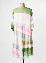 Robe mi-longue vert ESSENTIEL ANTWERP pour femme seconde vue