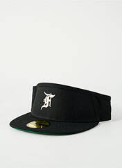 Casquette noir NEW ERA pour unisexe seconde vue