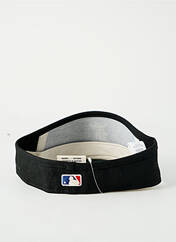 Casquette noir NEW ERA pour unisexe seconde vue