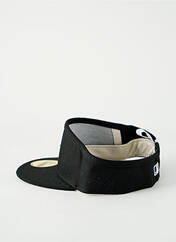 Casquette noir NEW ERA pour unisexe seconde vue