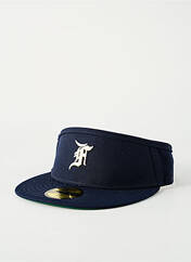 Casquette bleu NEW ERA pour unisexe seconde vue