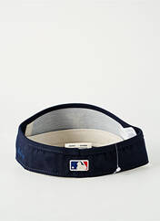 Casquette bleu NEW ERA pour unisexe seconde vue