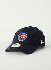 Casquette bleu NEW ERA pour unisexe seconde vue