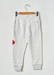 Jogging gris NIKE pour garçon seconde vue