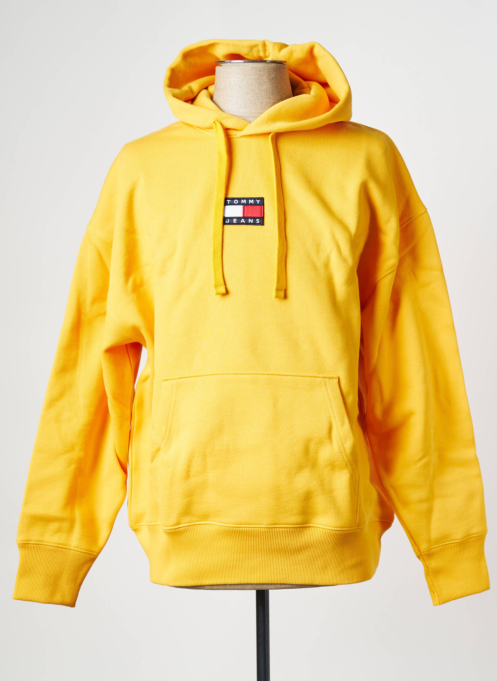 Sweat Capuche Pull Tommy Hilfiger Violet Tommy Hilfiger Sweat