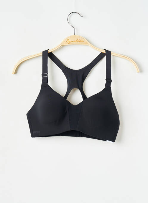 Soutien-gorge noir NIKE pour femme