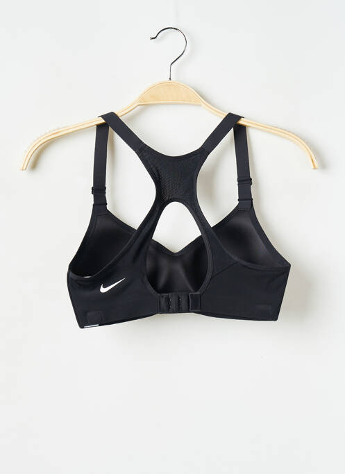 Soutien-gorge noir NIKE femme