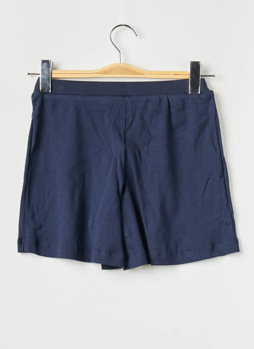 Short noir PETIT BATEAU pour fille