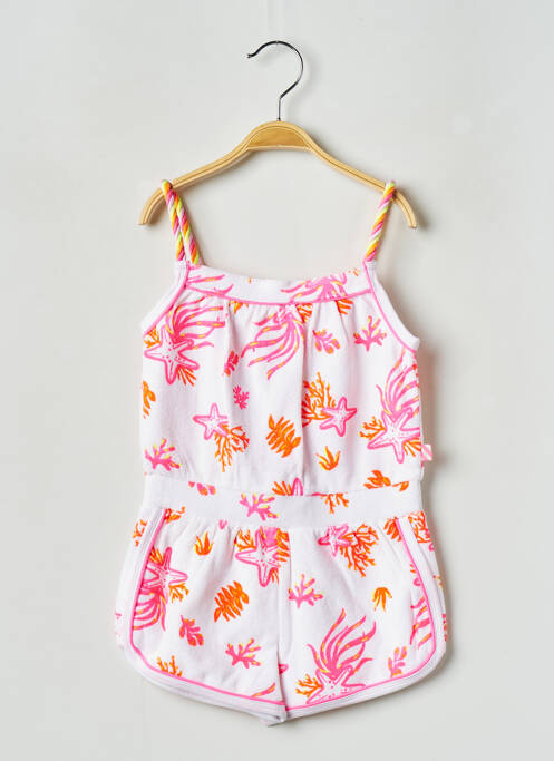 Combishort multicolore BILLIEBLUSH pour fille