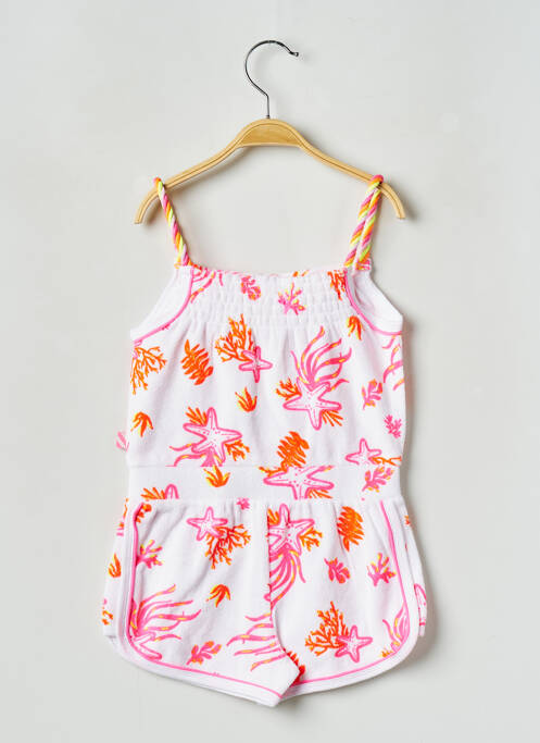 Combishort multicolore BILLIEBLUSH pour fille