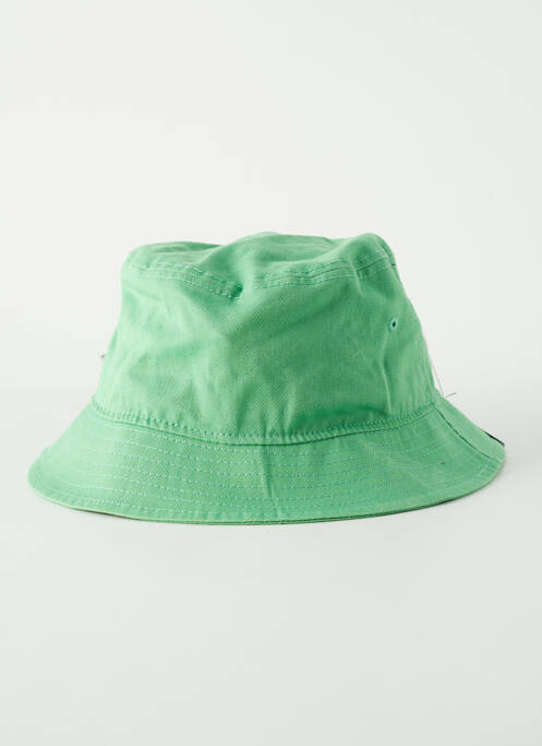 Chapeau vert NEW ERA pour unisexe