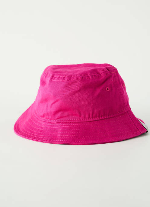 Chapeau rose NEW ERA pour unisexe