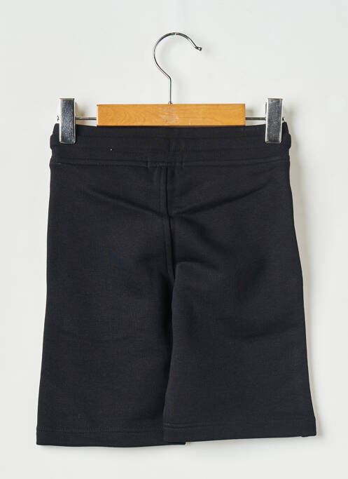 Bermuda noir HUGO BOSS garçon