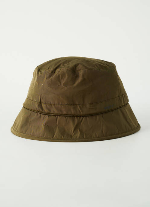 Chapeau kaki BARTS pour unisexe