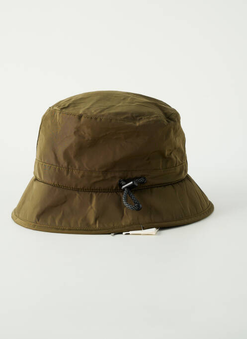 Chapeau kaki BARTS pour unisexe