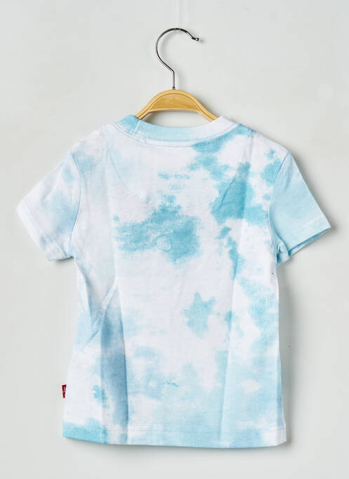 T-shirt bleu LEVIS garçon