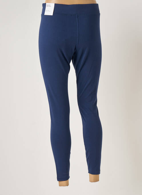 Legging bleu NIKE pour femme