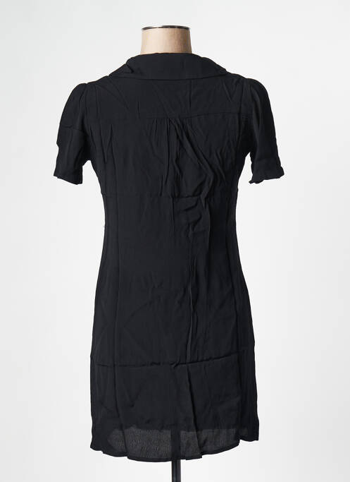 Robe courte noir ARTLOVE pour femme