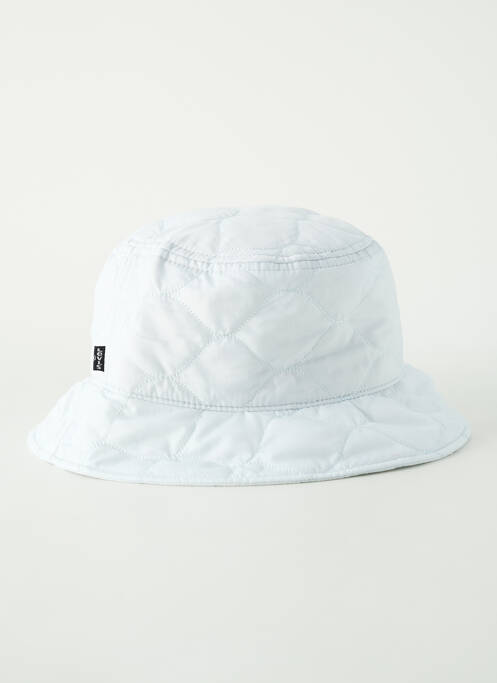 Chapeau bleu LEVIS pour unisexe