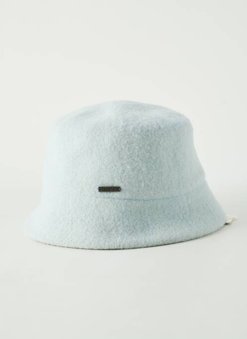 Chapeau vert BARTS pour unisexe