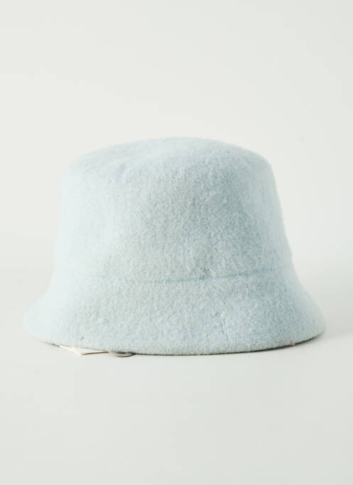 Chapeau vert BARTS pour unisexe