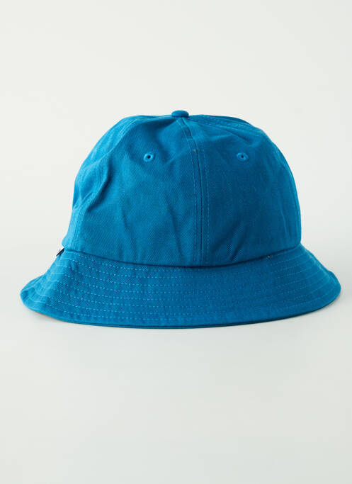 Bonnet bleu OBEY pour homme