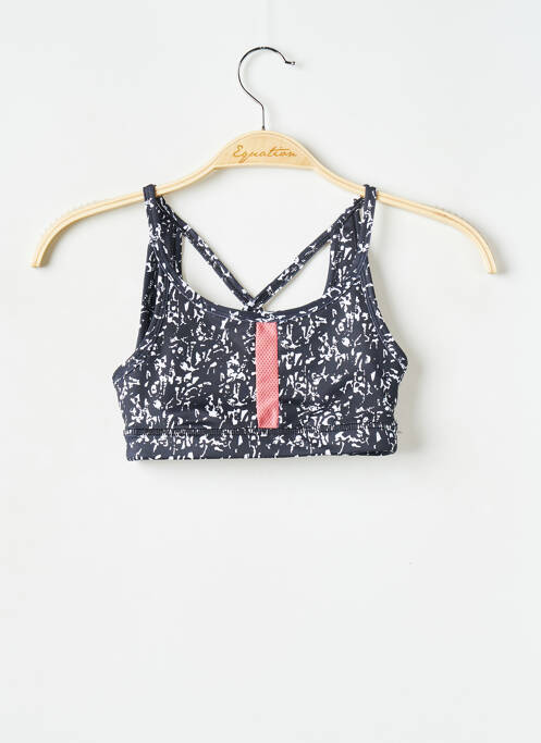 Soutien-gorge noir NIKE pour fille