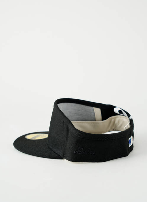 Casquette noir NEW ERA pour unisexe
