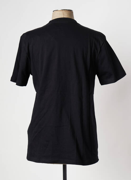 T-shirt noir ELEMENT pour homme