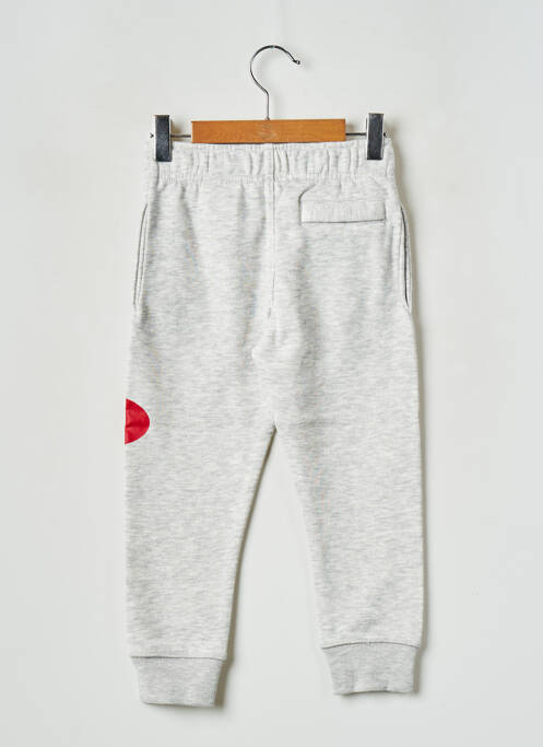 Jogging gris NIKE pour garçon