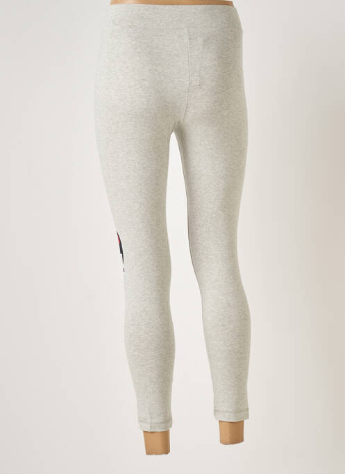 Legging gris CHAMPION pour femme