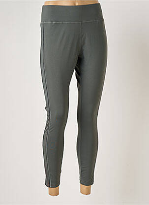 Legging gris ONLY PLAY femme
