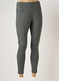Legging gris ONLY PLAY femme